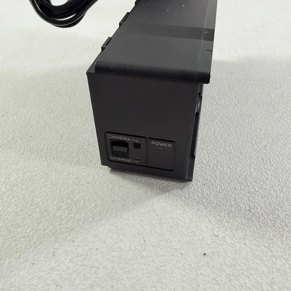 RCA CPS04 Camcorder Video Camera Battery Charger Dock Power Supply TESTED WORKS